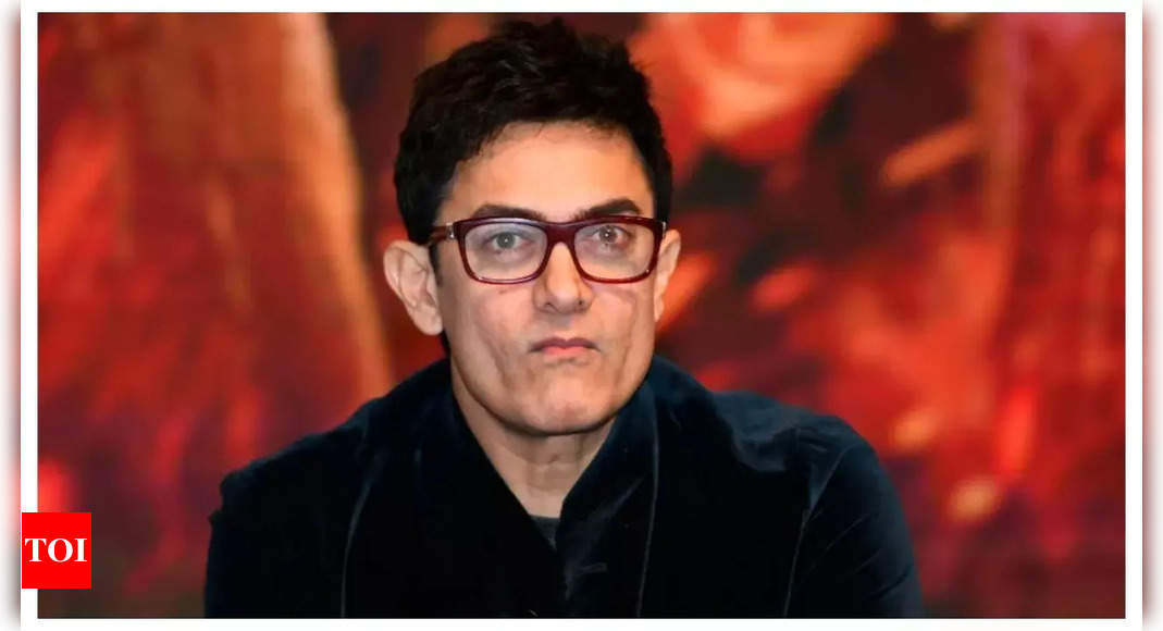 Is Aamir Khan going back to his ‘one film a year’ strategy? – Exclusive | Hindi Movie News