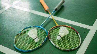 Best Badminton Rackets In India: Top Picks For Different Needs