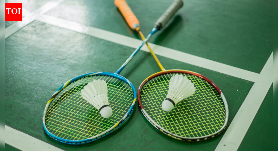 Best Badminton Rackets In India: Top Picks For Different Needs - The ...