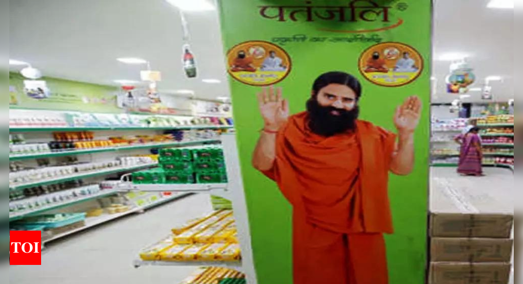 Delhi HC gives Ramdev 3-days to remove these 'dangerous claims'