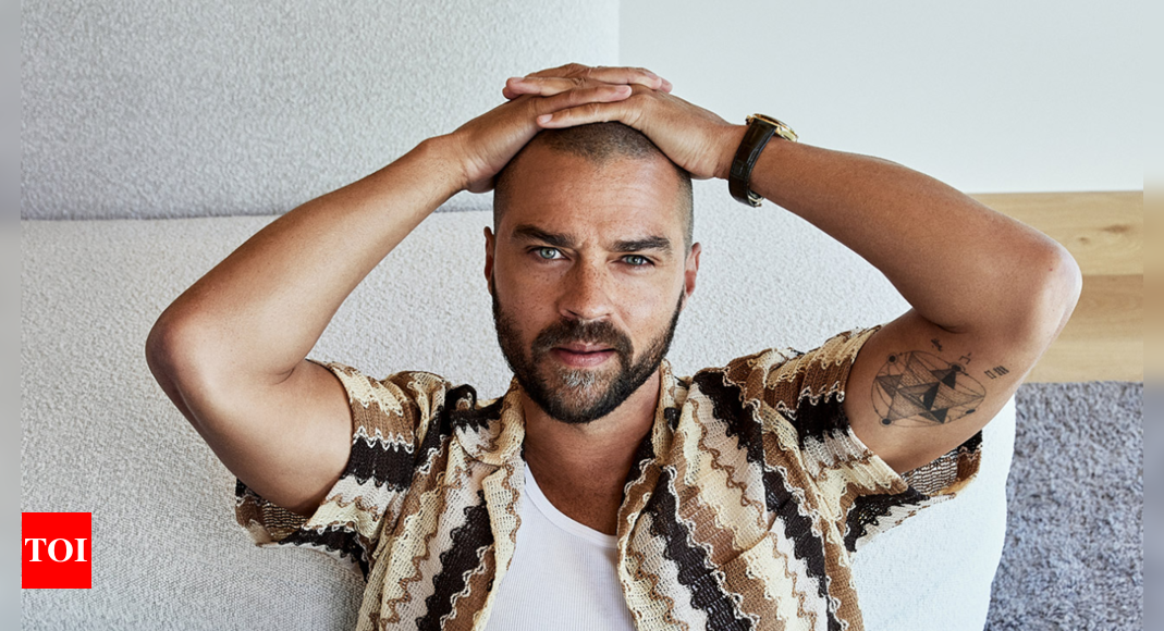 Jesse Williams Confirms Departure from Only Murders