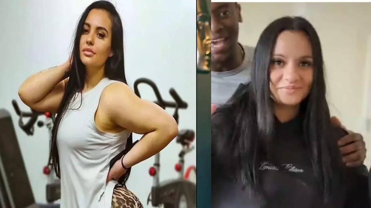 Linda de sousa abreu leak