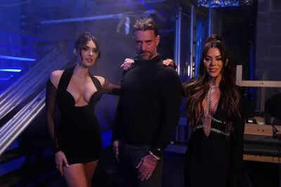 CM Punk's dating history: List of girls the “Cookie Master” dated