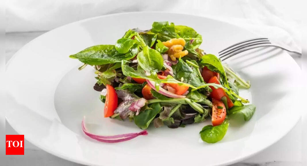 5 Ways Plant-Based Diets Can Extend Your Lifespan: Research Insights