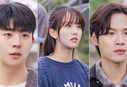 Chae Jong Hyeop, Kim So Hyun, and Yun Ji On face off in 'Serendipity's Embrace'