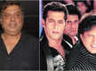 
David Dhawan discloses Salman Khan's hesitance to work with Govinda in 'Partner'
