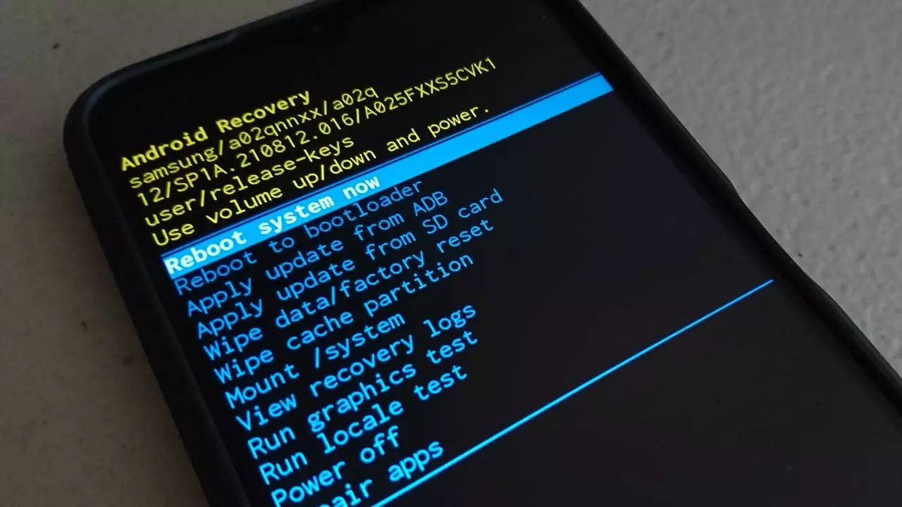 How to use Android recovery mode to fix your phone or tablet: Know 