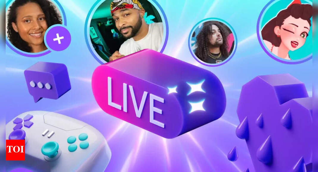 Amazon-owned Twitch rolls out this ‘big change’ for its Android, iPhone ...
