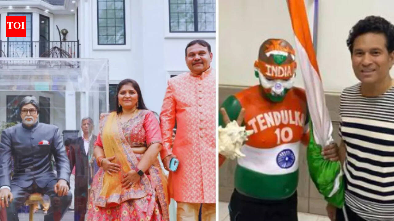 Unbelievable things fans have done for their favourite celebrity icons