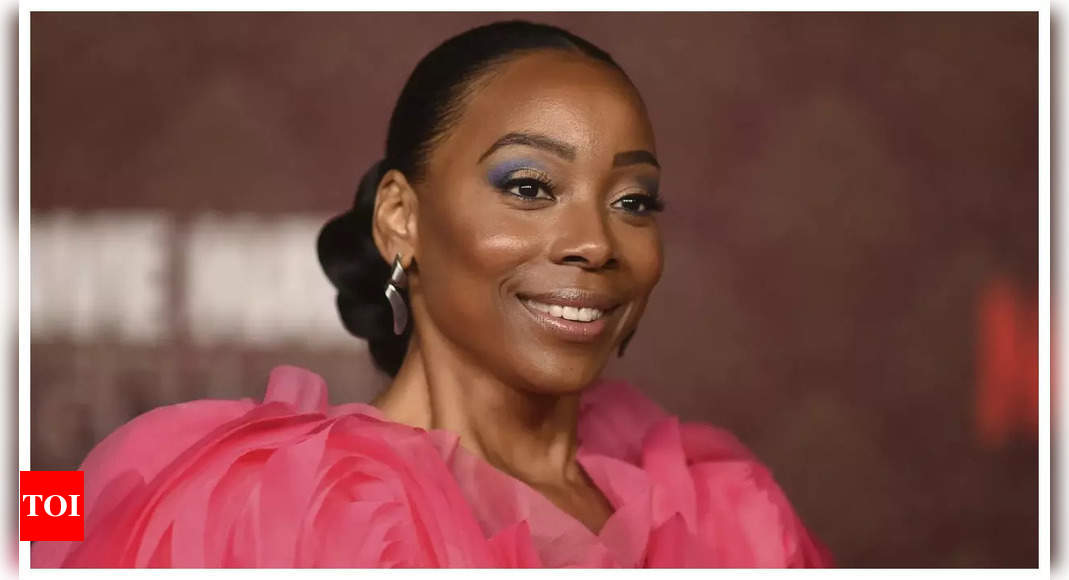 Erica Ash succumbs to battle with cancer at 46