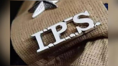 Representative image IPS officer suspended in Odisha for 'misbehaving' with woman cop