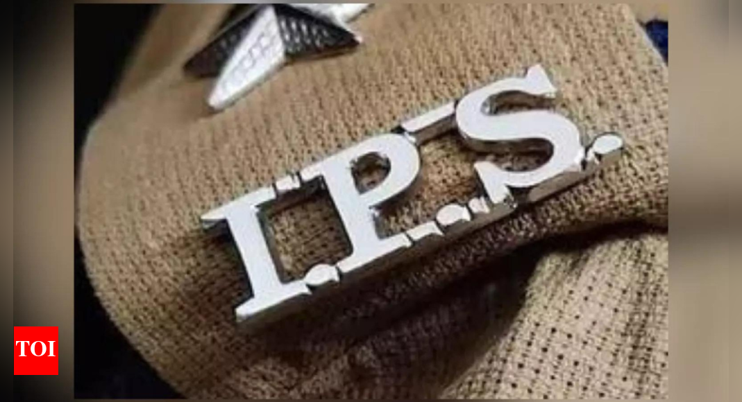 Odisha IPS Officer Suspended for Misconduct