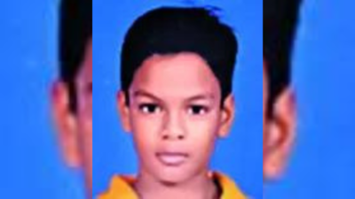 Tamil Nadu: Class 10 student dies after javelin pierces head