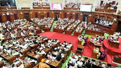 UP House passes bill to award life term for unlawful conversions