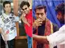 Actor-director fallouts in Bollywood
