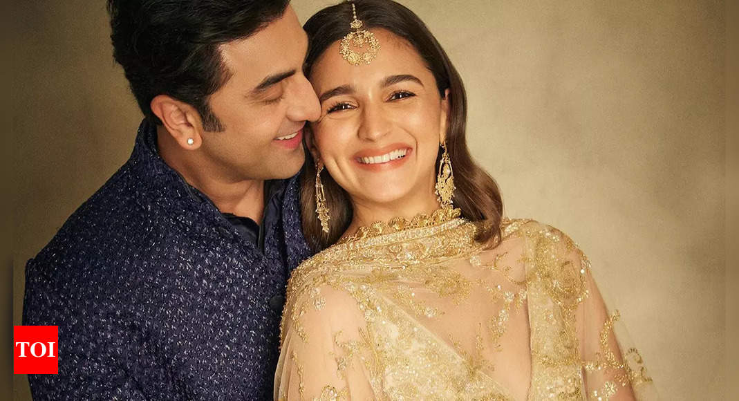 Ranbir Kapoor reveals he met Alia Bhatt when she was 9 and he was 20: ‘Sanjay Leela Bhansali wanted to make Balika Vadhu’ | Hindi Movie News