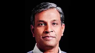 Chandrasekaran named Intel’s chief global operations officer