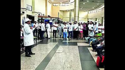 City AIIMS reports rise in head, neck cancer patients