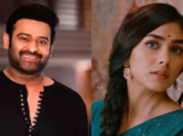 Mrunal Thakur to star opposite Prabhas