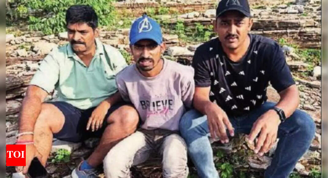 Murder Suspect Arrested in Karnataka for Killing Woman
