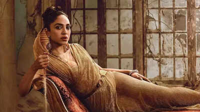 Sobhita Dhulipala says “I am also waiting”, when asked about 'Made in Heaven' season 3