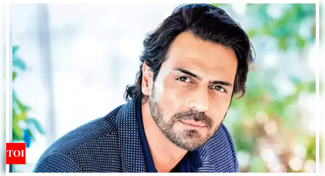 Arjun Rampal praises Shah Rukh Khan’s depth and dedication |