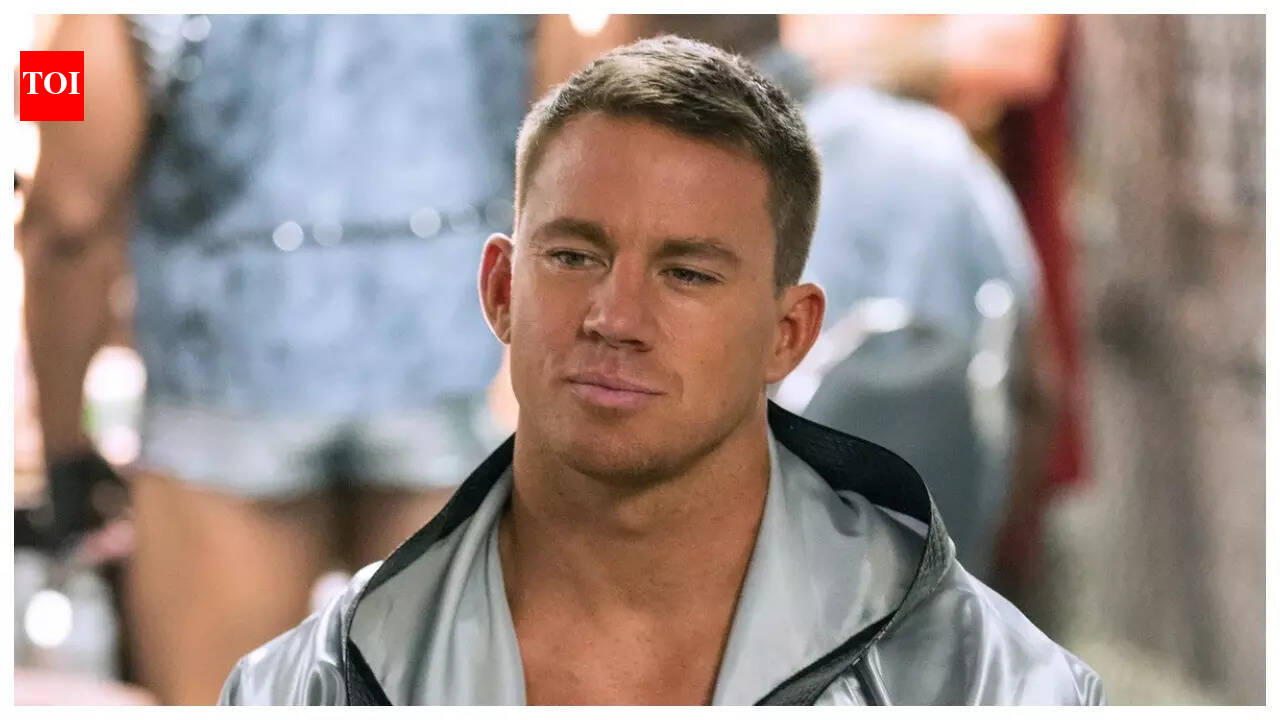 Channing Tatum shares how Ryan Reynolds 