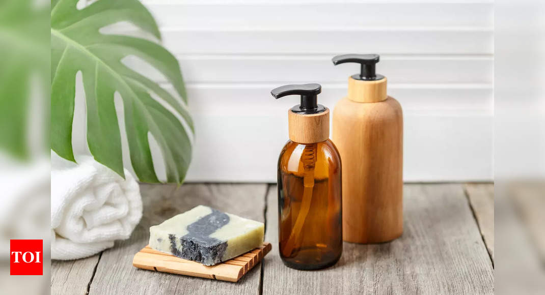 Body wash vs soap: Which is better for your skin? |