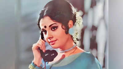 When no hero wanted to work with Mumtaz because she was typecast as a B-grade heroine: 'I won't blame..'