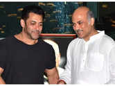 Salman Khan and Sooraj Barjatya to reunite