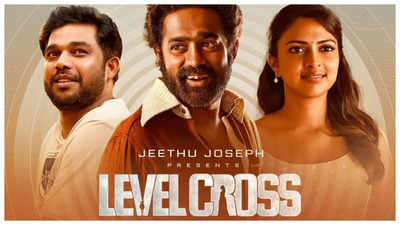 ‘Level Cross’ box office collections: Asif Ali starrer surpasses Rs 1 crore mark in 5 days