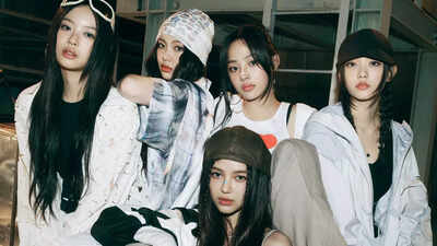 NewJeans (뉴진스) 'Bubble Gum' Official Audio - YouTube