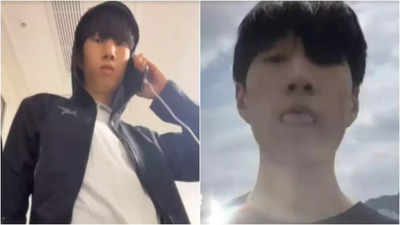 Rapper Ch1tkey faces backlash for staging fake death prank to promote new music