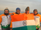 A life changing experience: Bengalureans swim across the English Channel