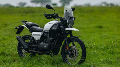 2024 Yezdi Adventure launched in India at Rs 2.10 lakh: What’s new