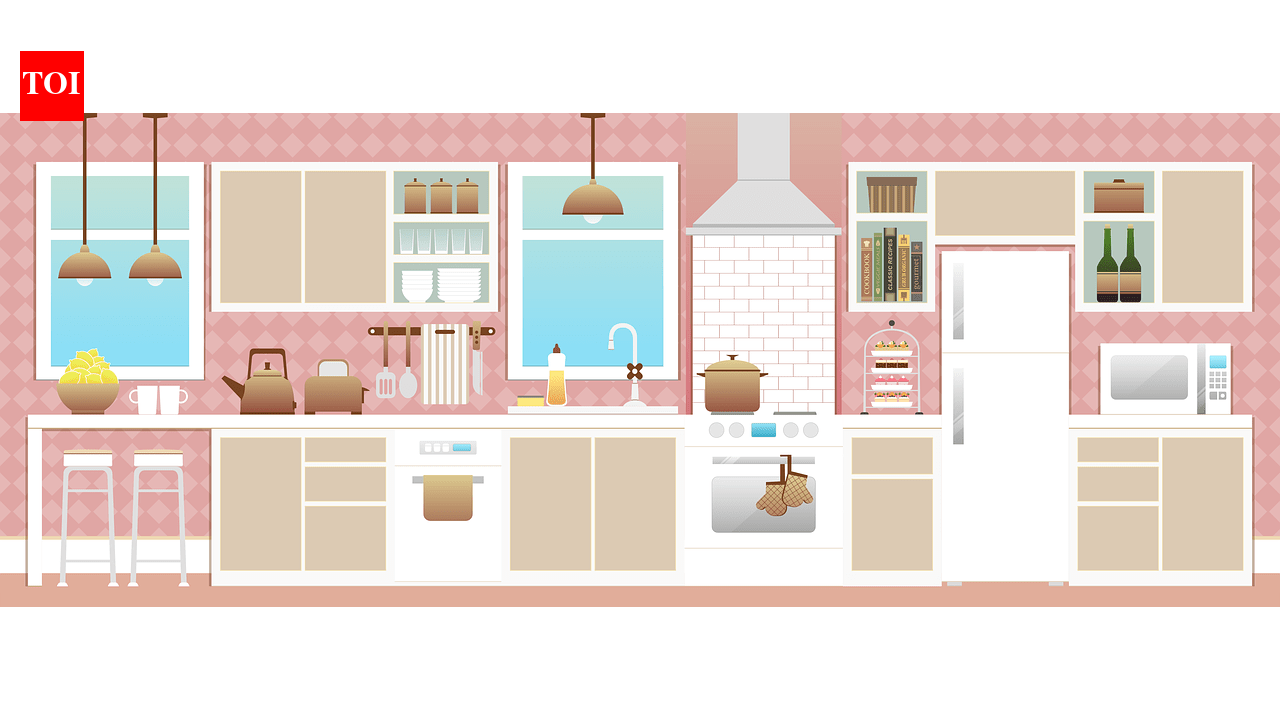 Zodiac Signs Who Love Cooking Together: Culinary Companions - The Times ...