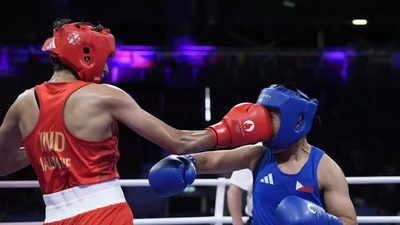 Paris Olympics schedule: Boxing events at Paris 2024 full list, dates, timings in IST, and venues