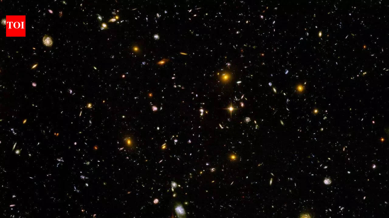 5 fastest things in the universe: A cosmic speed rundown | - The Times ...
