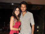 Genelia D'souza, Riteish Deshmukh