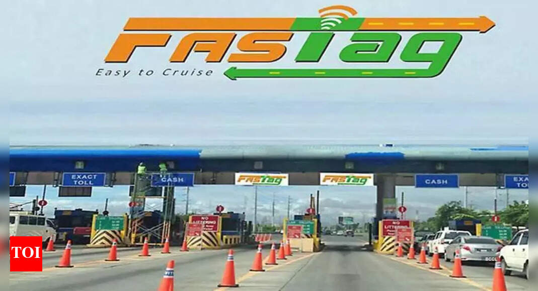 FASTag rules change from August 1: Here’s the important information for ...