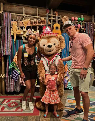 Who is Cody Rhodes’ Wife: Exploring the Personal Life of The American Nightmare