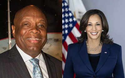 Willie Brown: Who is Willie Brown? What role did Kamala Harris’ former ...