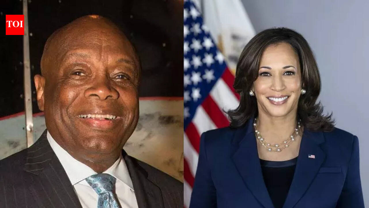 Willie Brown: Who is Willie Brown? What role did Kamala Harris’ former ...