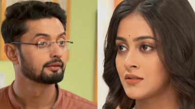 Ke Prothom Kache Eshechi: Madhubani agrees to marry Rikdev