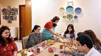 Savour culinary stories, connect over food at NCR chefs’ homes