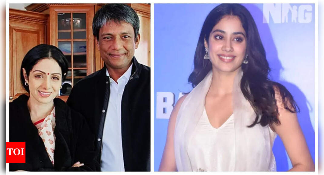Adil Hussain finds similarities between his 'English Vinglish' co-star ...