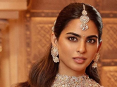 Decoding Isha Ambani’s high-octane jewellery pieces