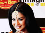 Fatwa against Veena Malik