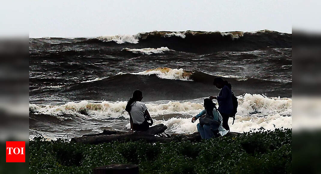 This July received highest recorded rainfall in 124 years | Goa News ...