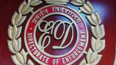 ED raids Maharashtra locations in loan fraud case